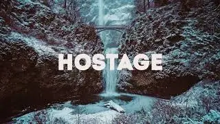 Tech N9ne X Schoolboy Q Type Beat - Hostage (Prod. C. PHARRIS)