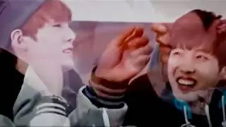 BTS YOONSEOK ты мой кислород (Юнги и Хосок)