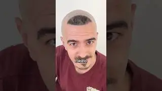 Why did Ronaldo have that haircut?