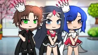 🎇💦°•The Royal family•°💦🎇 || Meme || Gacha life || Not Original || Inspired || 🎇