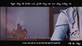 hệ thống tự cứu nhân vậy phản diện___ ost : em cần một người quan tâm ( thương võ cover)