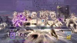 Warriors Orochi 3 Ultimate: Easy Mystic Weapon farming.