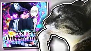 Can Anime Adventures ACTUALLY Make a Comeback?