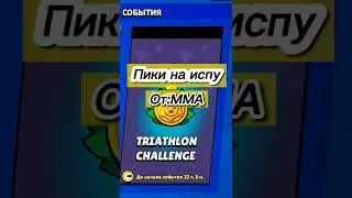 #пики #чм