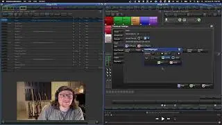 Configuring Output Mapping | HOG4