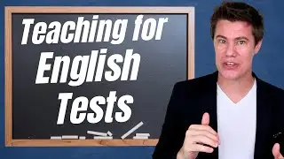 50 Tips to Prepare ESL Students for English Tests