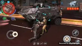 Gangstar vegas Vip mod apk 3.7.1a part 2