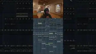 trying to make brazil krush funk? 