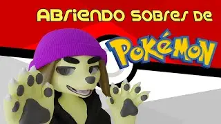 Abriendo Sobres de Pokémon