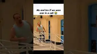 Did he not think before doing that? 😩 
