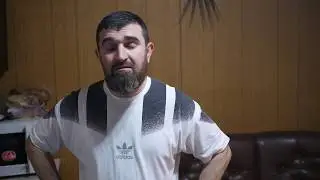 Турецкое блюдо Мерджуме суп пюре . Turk , Mercume сhorbasi.