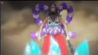 YAMATO'S TRANSFORMATION? | ONE PIECE | AMV | FINISH LINE