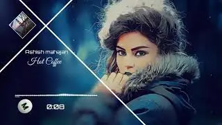 Hot coffee ☕ [COPYRIGHT FREE MUSIC] 🎶