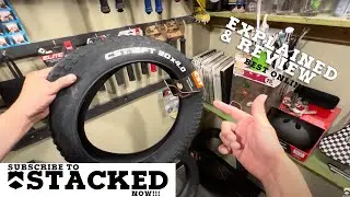 CST BFT 20 X 2.4” Tire Explained & Review