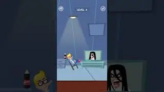 Death incoming game 