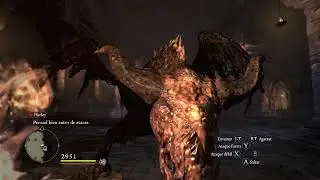 Dragon Dogma - Como hacer dinero(anillo de vendedor)