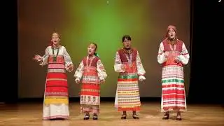"Пришли, прибрели"