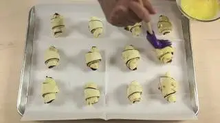 Rugelach