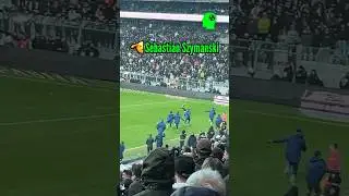🇵🇱 Szymanski Maça Noktayı Koyuyor!
