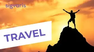 Sigvaris Travel