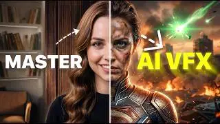 OpenArt: AI VFX Generator Tutorial 2026 (Step-By-Step)