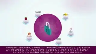 Mender OTA software updates with optional device management features - Japanese subtitles
