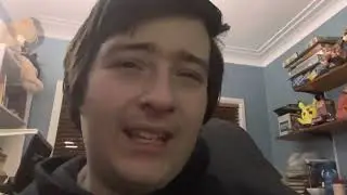 No videos for a bit