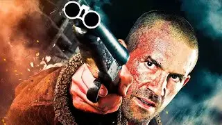 Британский психопат. Русский трейлер