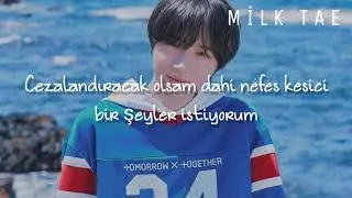 [Türkçe altyazılı] TXT- New Rules