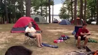 3 Guitars