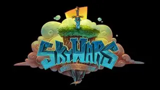 SkyWars CMD.GAME новый скайварс