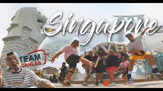 SINGAPORE FOODTRIP with @TeamCanlasTV