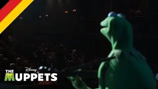 The Muppets - Rainbow Connection | German