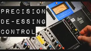 Using a Wet/Dry Mix for a De-sser - Precision Control