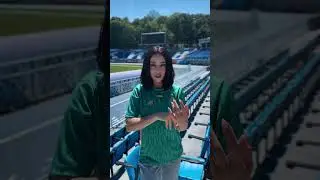 «Пташка» на стадіоні Динамо 💙🤍
