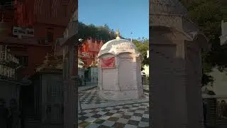 Jai Maa Jwalamukhi 🙏