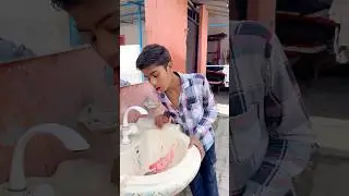 Prince ke Munh se Khoon Kyon Nikal Raha Hai 🩸😱 #short #emotional