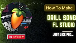Best Drill music 😱👍👉 // How to make Drill song mixing // By Mixing Beats