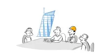 Понять BIM за 1 минуту