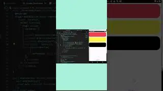 Spacer Widget in Flutter | Flutter Tips 8 