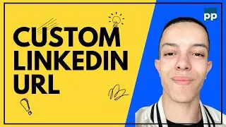 How To Change Your LinkedIn Profile URL | Prospecting Pad