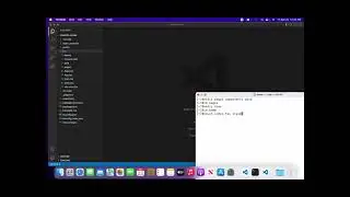 Folder Structure & Basic Concepts | DesktopApp | ZomatoClone | React Tauri Typescript Rust