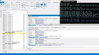 JIT Compilation  NET6 7 8  Basic Types Conversions - Microservices 4 of 120