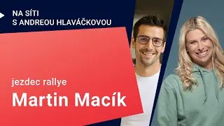 Martin Macík: Všichni ostatní ubírají a my přidáváme. Ale musíme se dostat na náš level