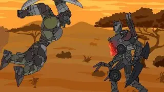 Scourge meets Apelinq “but in DC2" [SPOILERS]