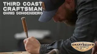 A Craftsman's Legacy | The Joiner | Woodworking