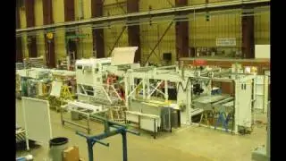 Sheeter MarquipWardUnited SheetWizard Timelapse