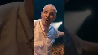 you GOTTA be in the RIGHT MOOD