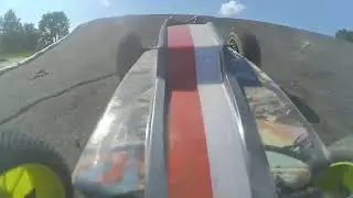 TLR yi cam on board