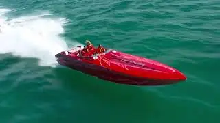 FASTEST AND TOP SPEED BOATS IN THE WORLD #boatracing #fastestboats #fastestships #waterrace